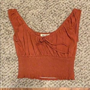 Billabong crop